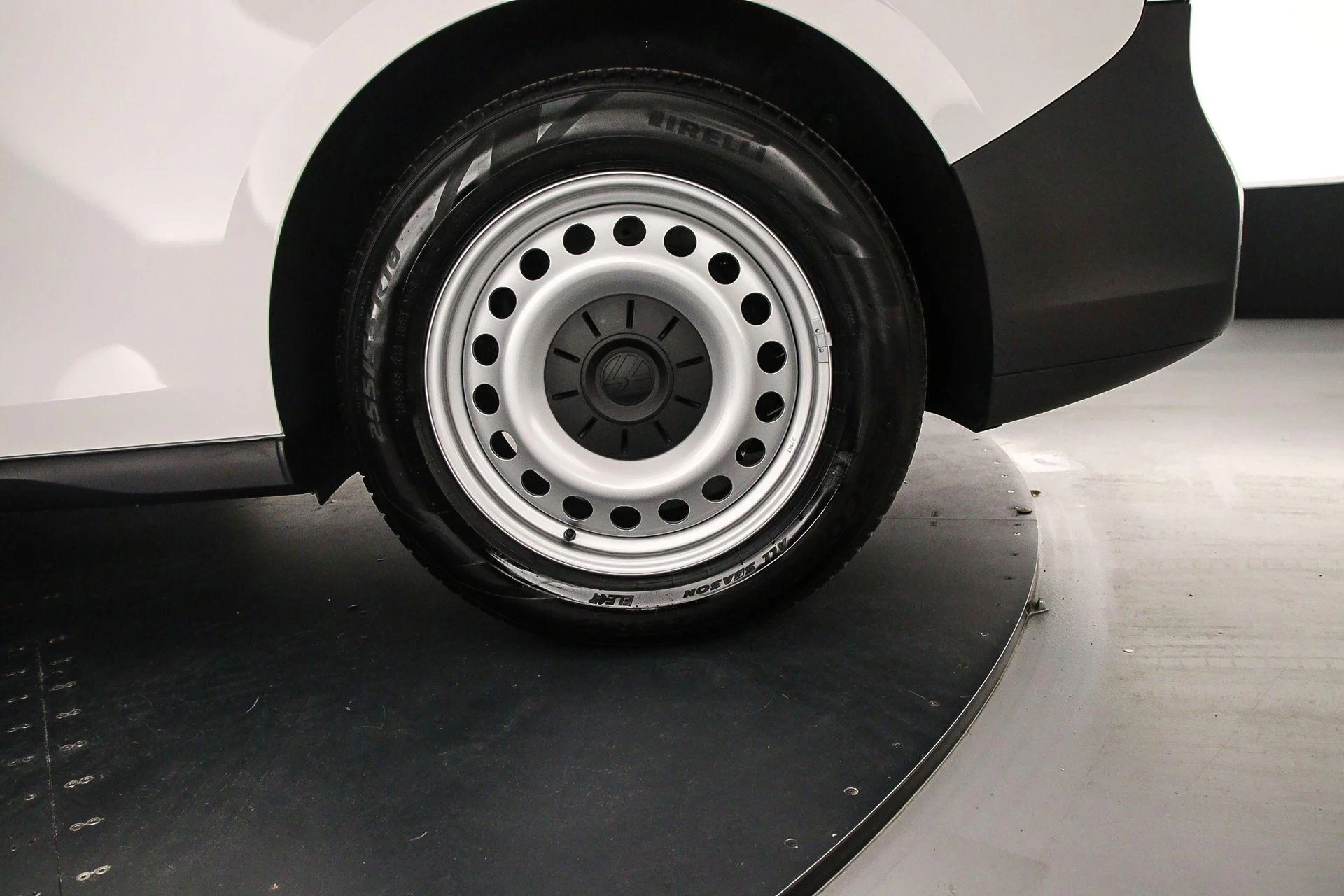 Hoofdafbeelding Volkswagen ID. Buzz Cargo