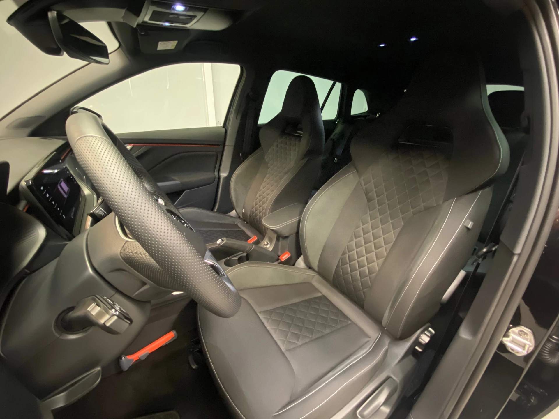 Hoofdafbeelding Škoda Scala