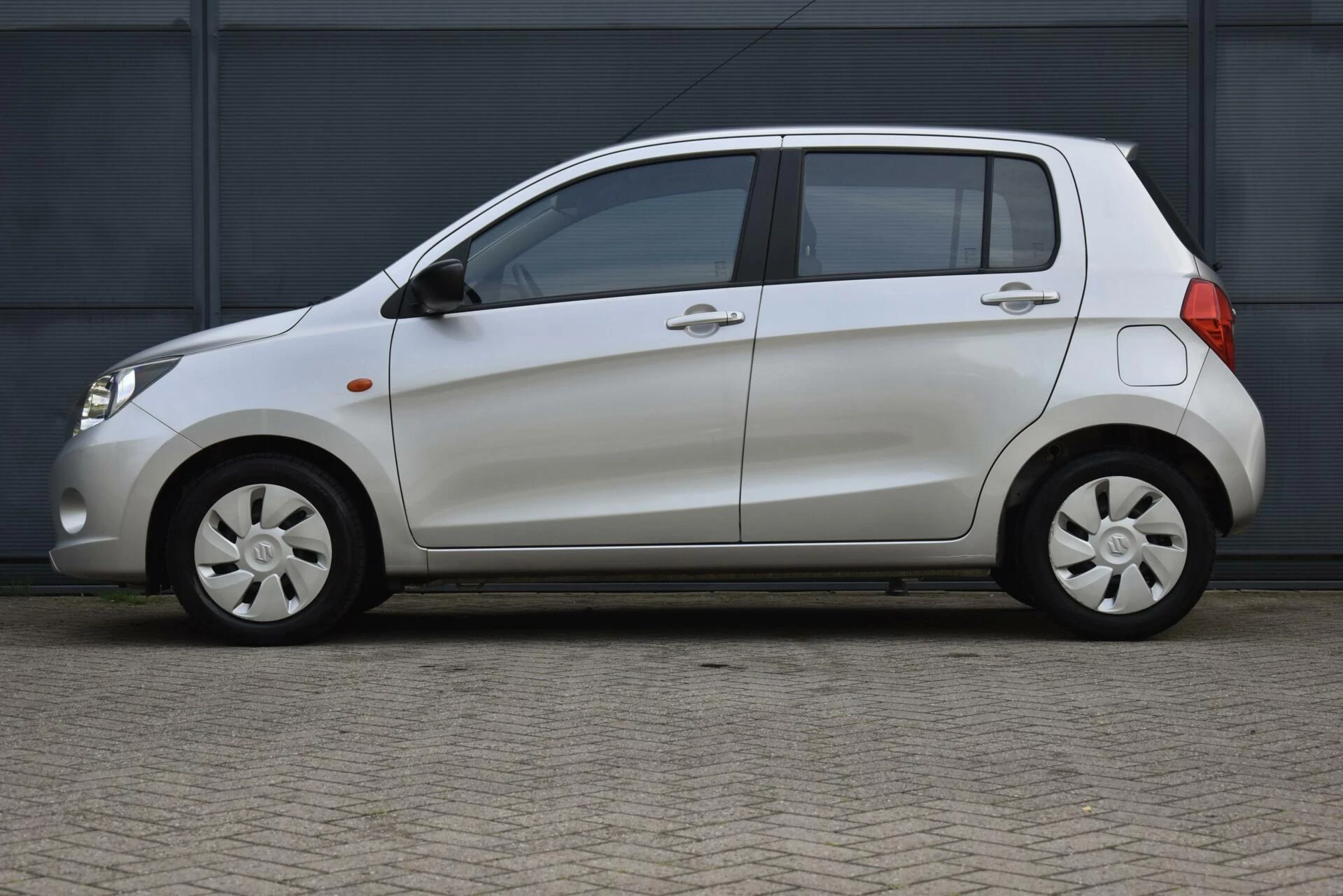 Hoofdafbeelding Suzuki Celerio