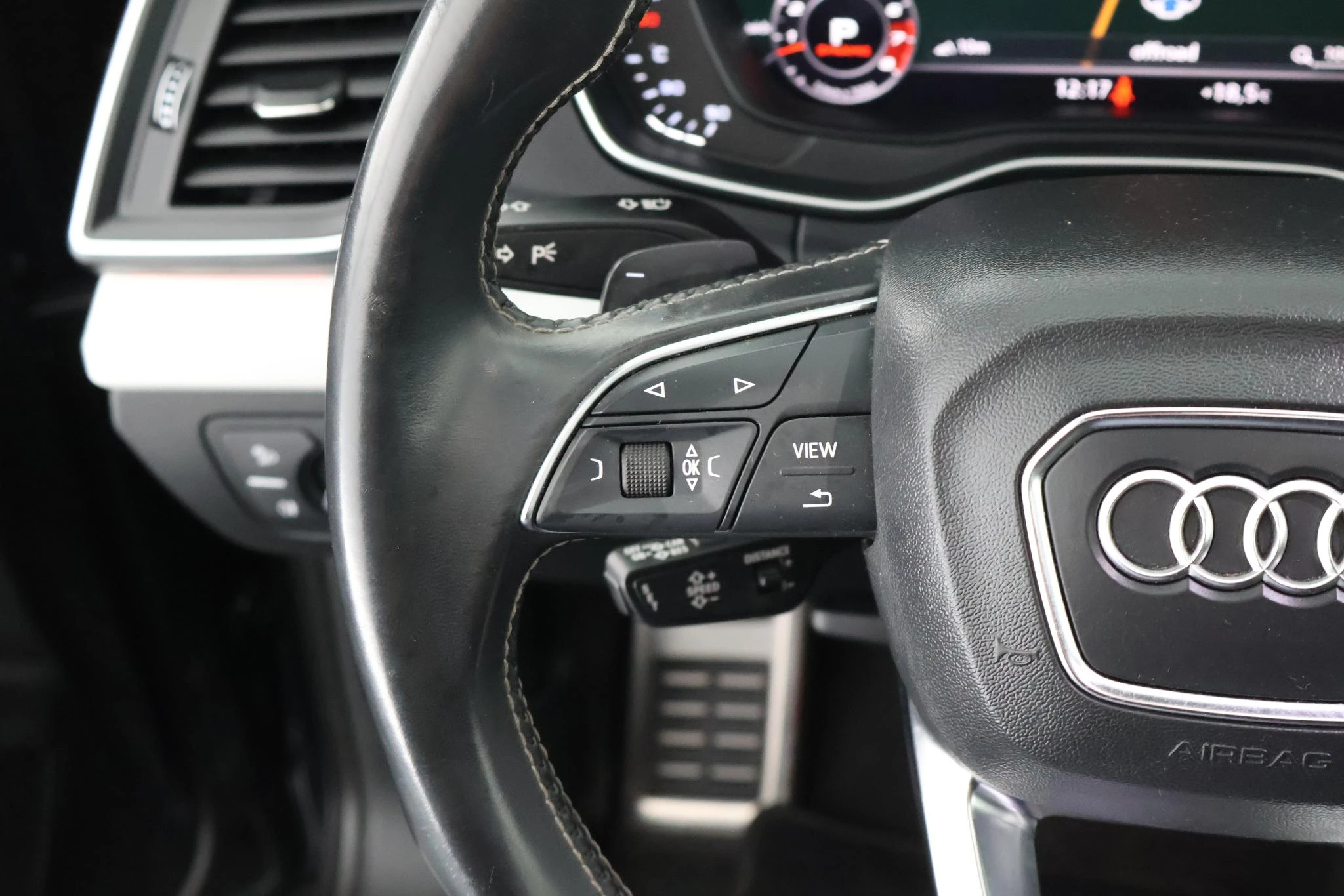 Hoofdafbeelding Audi SQ5