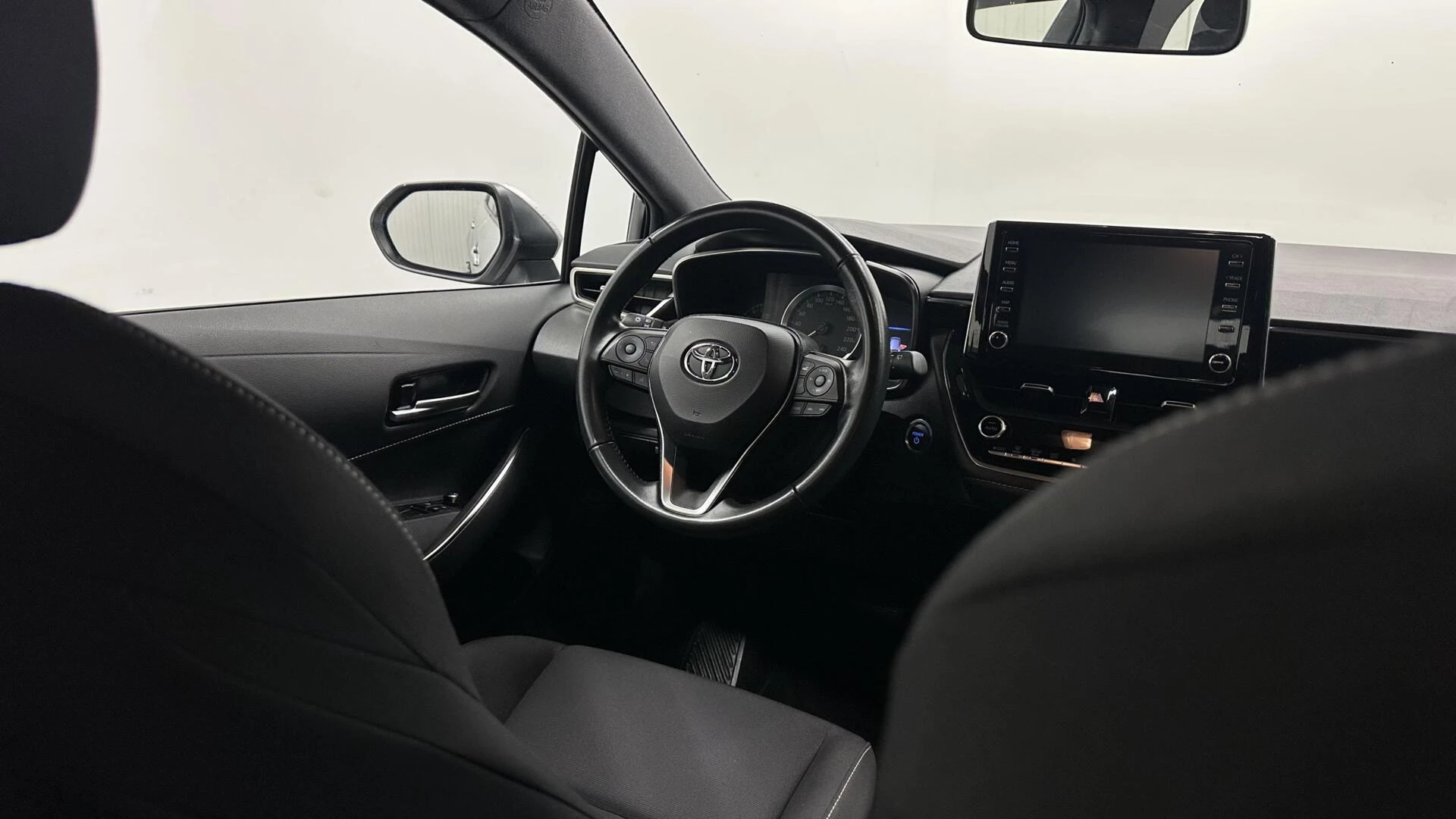 Hoofdafbeelding Toyota Corolla Touring Sports