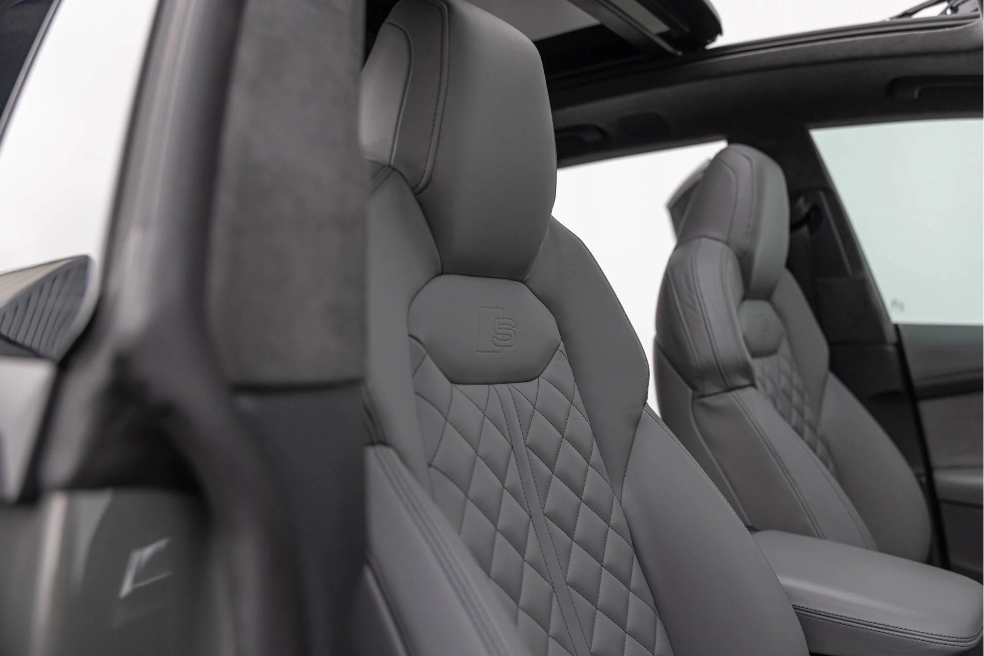 Hoofdafbeelding Audi SQ8