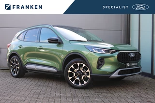 Ford Kuga 2.5 PHEV Active X | B&O | BLIS | AGR | Head-Up