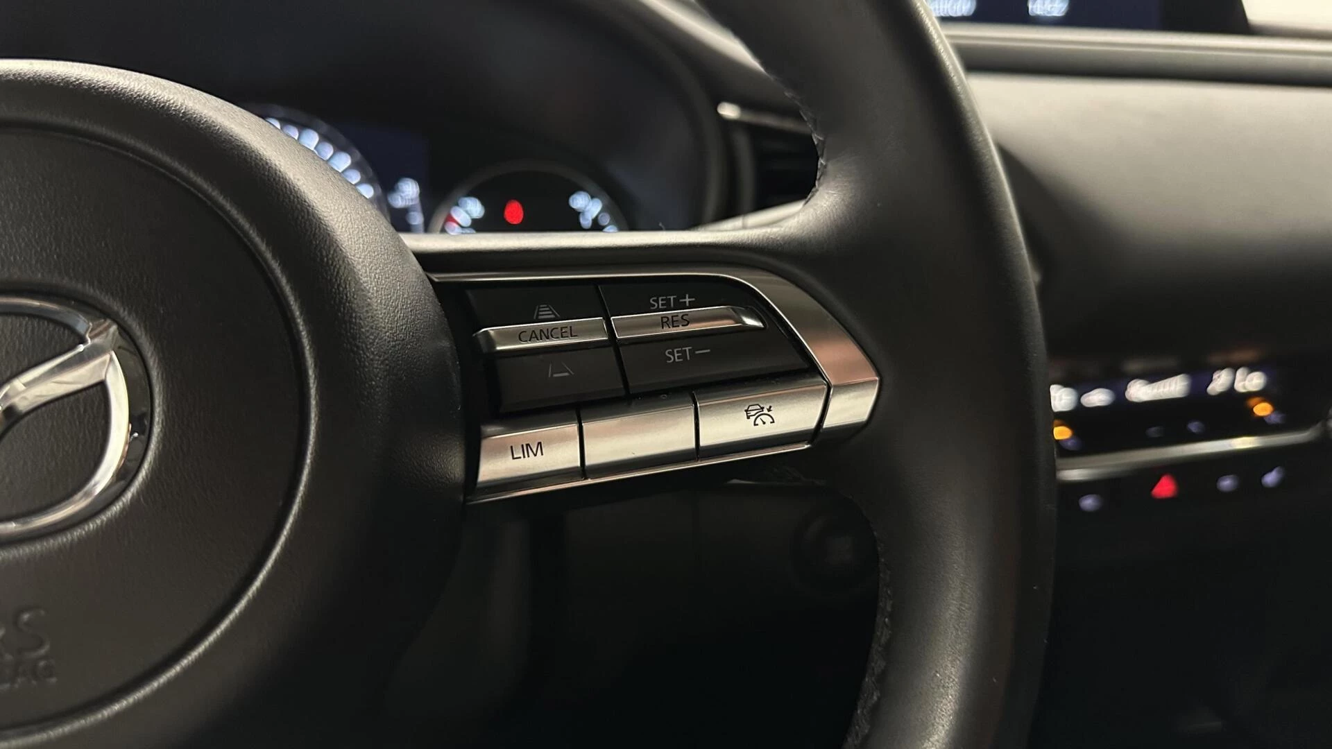 Hoofdafbeelding Mazda CX-30