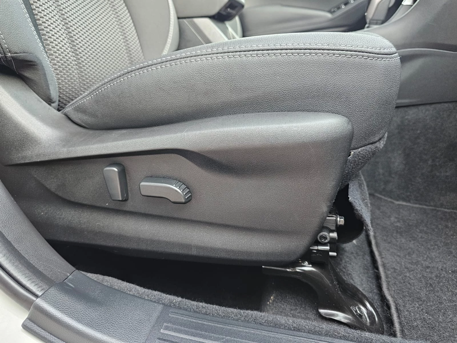 Hoofdafbeelding Subaru Forester