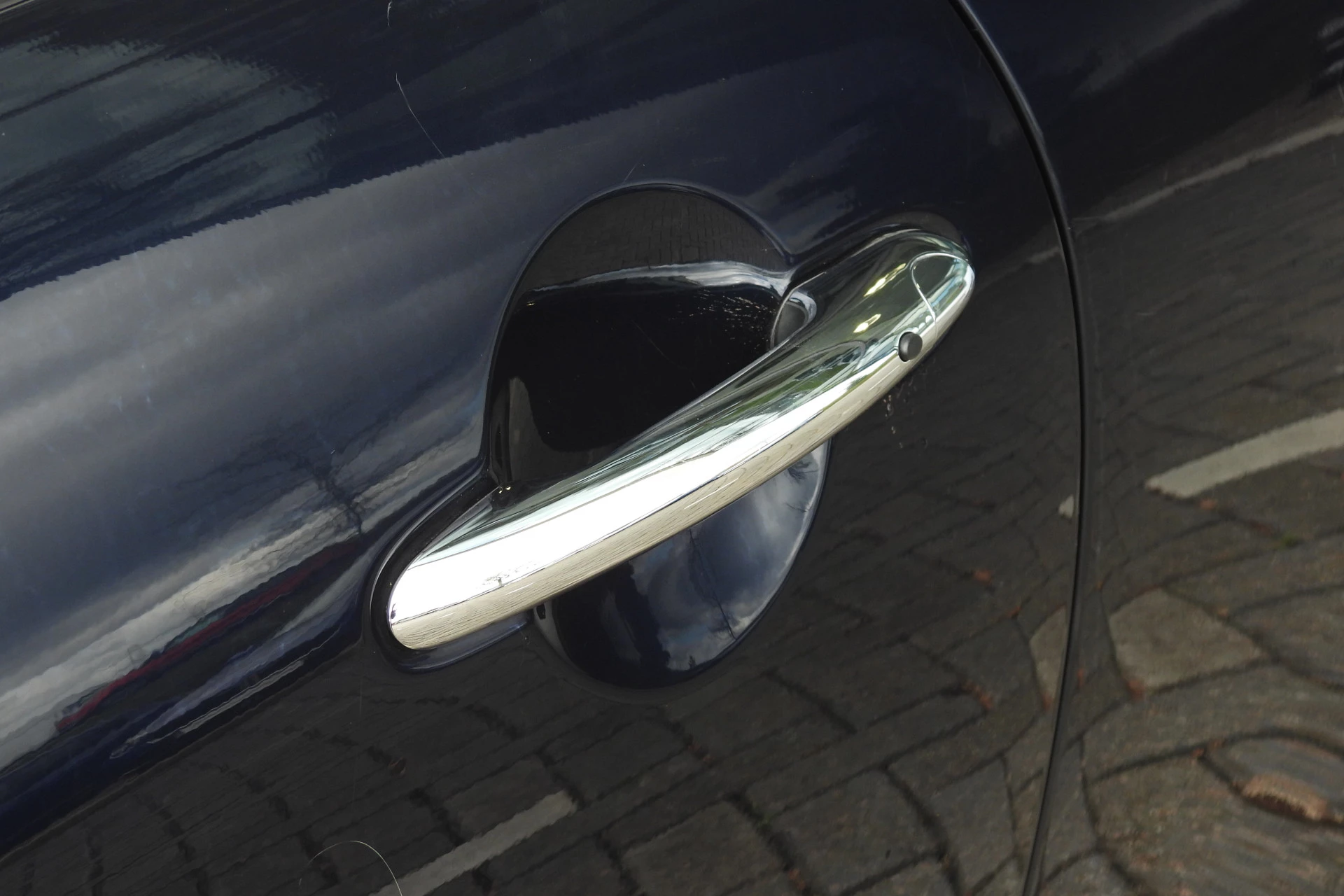 Hoofdafbeelding MINI Cooper Cabrio