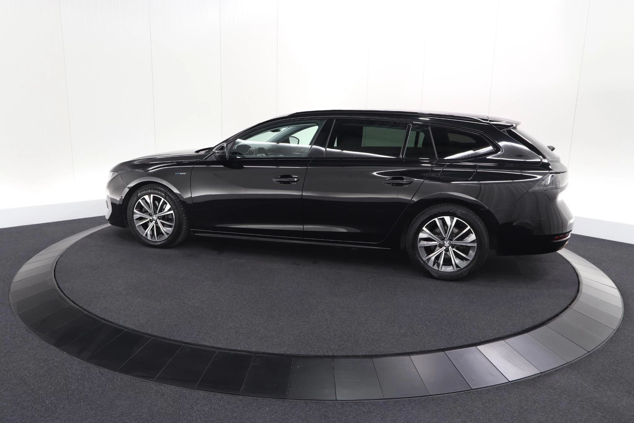 Hoofdafbeelding Peugeot 508