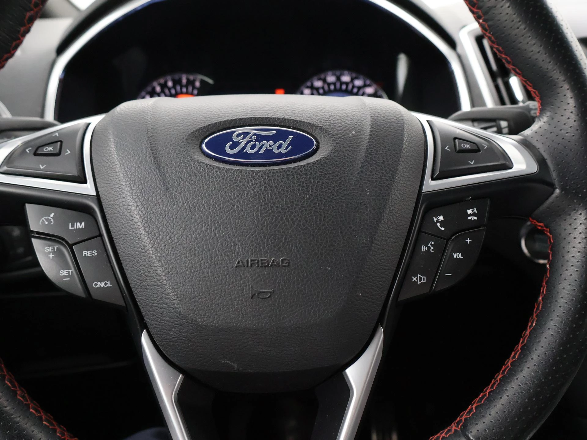 Hoofdafbeelding Ford S-Max