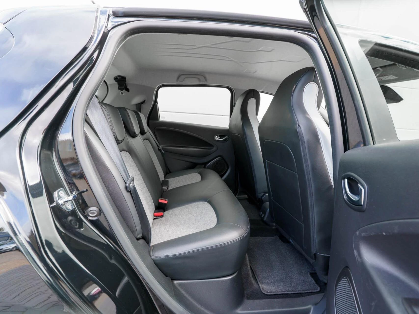 Hoofdafbeelding Renault ZOE