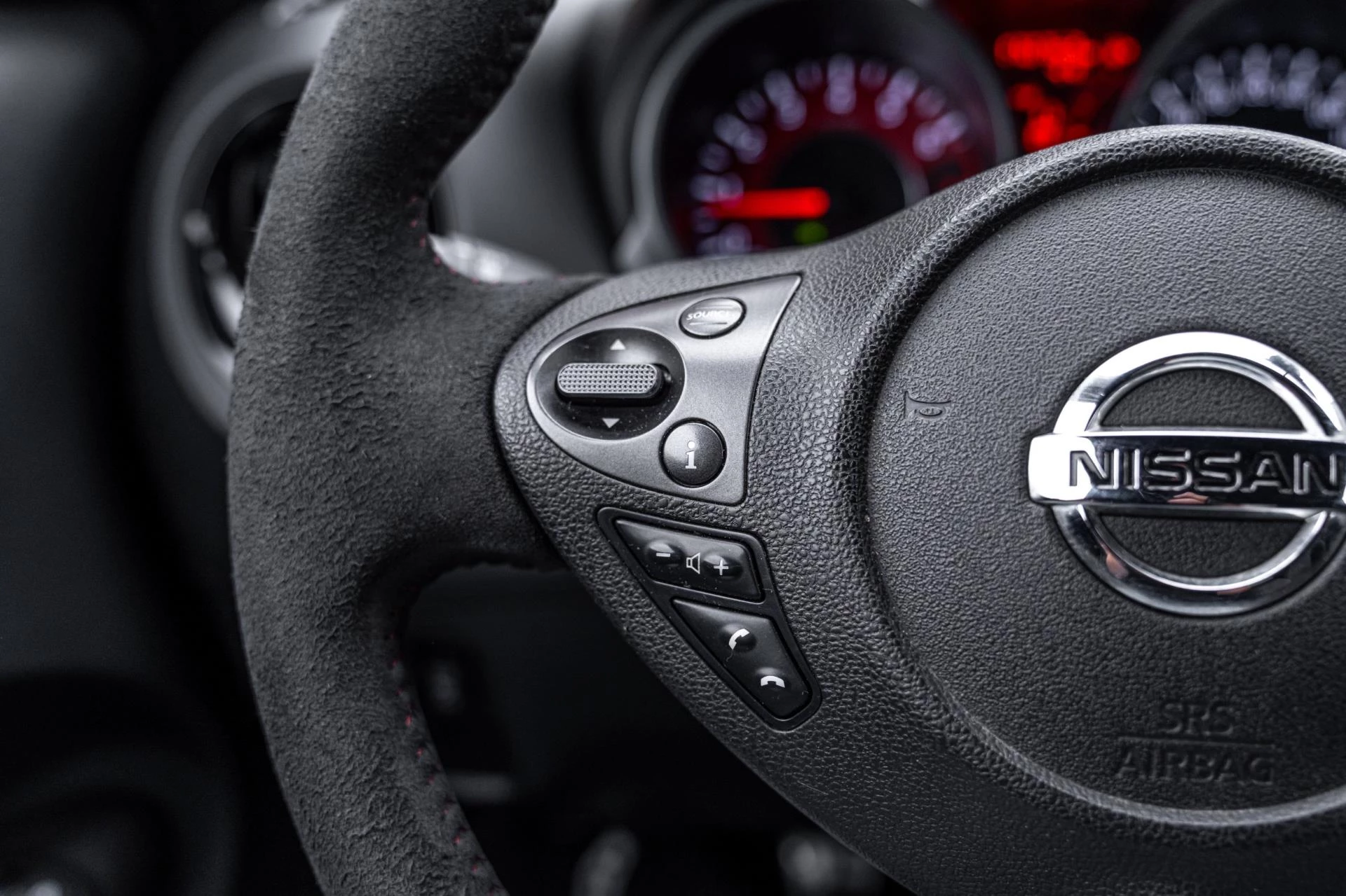 Hoofdafbeelding Nissan Juke