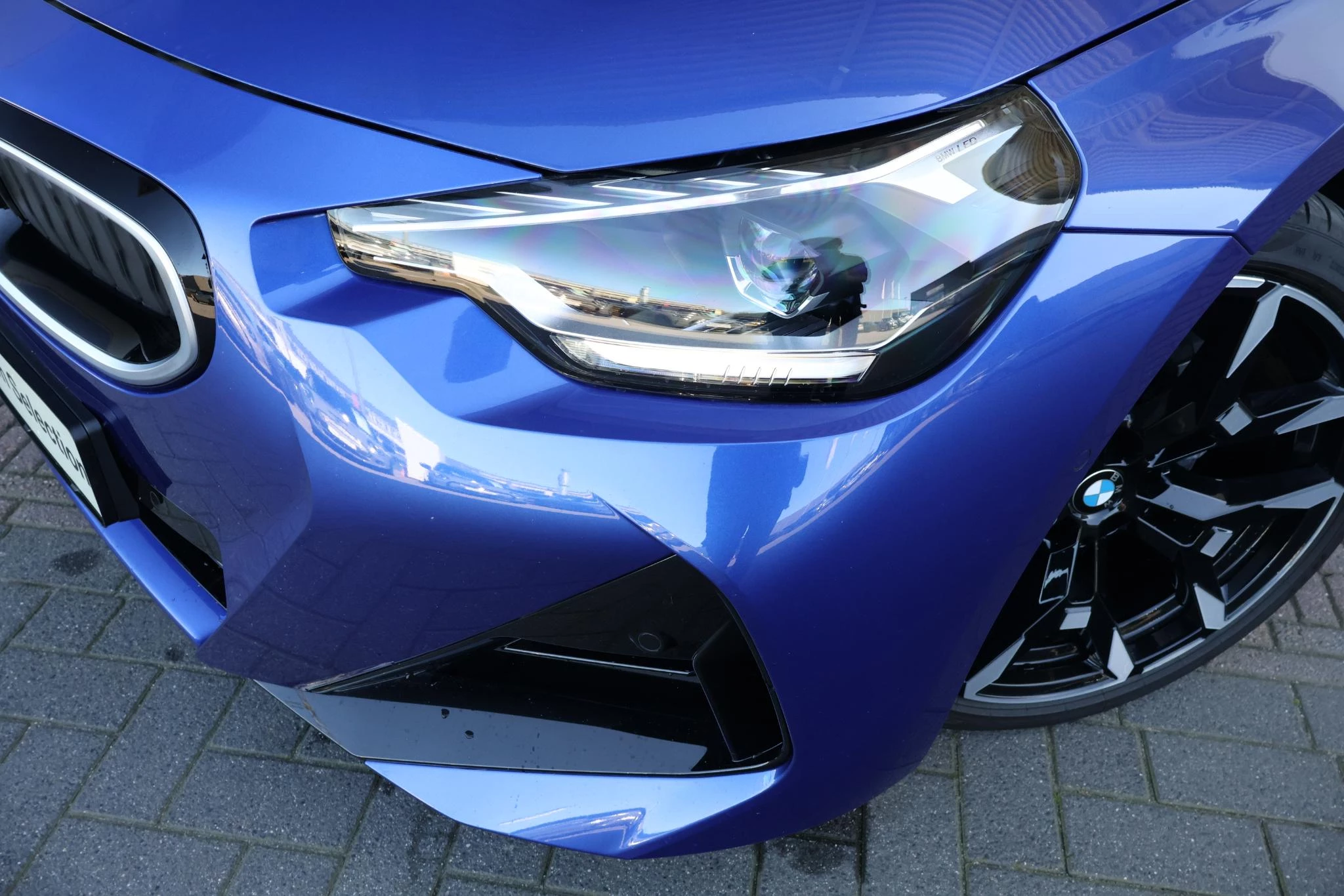 Hoofdafbeelding BMW 2 Serie