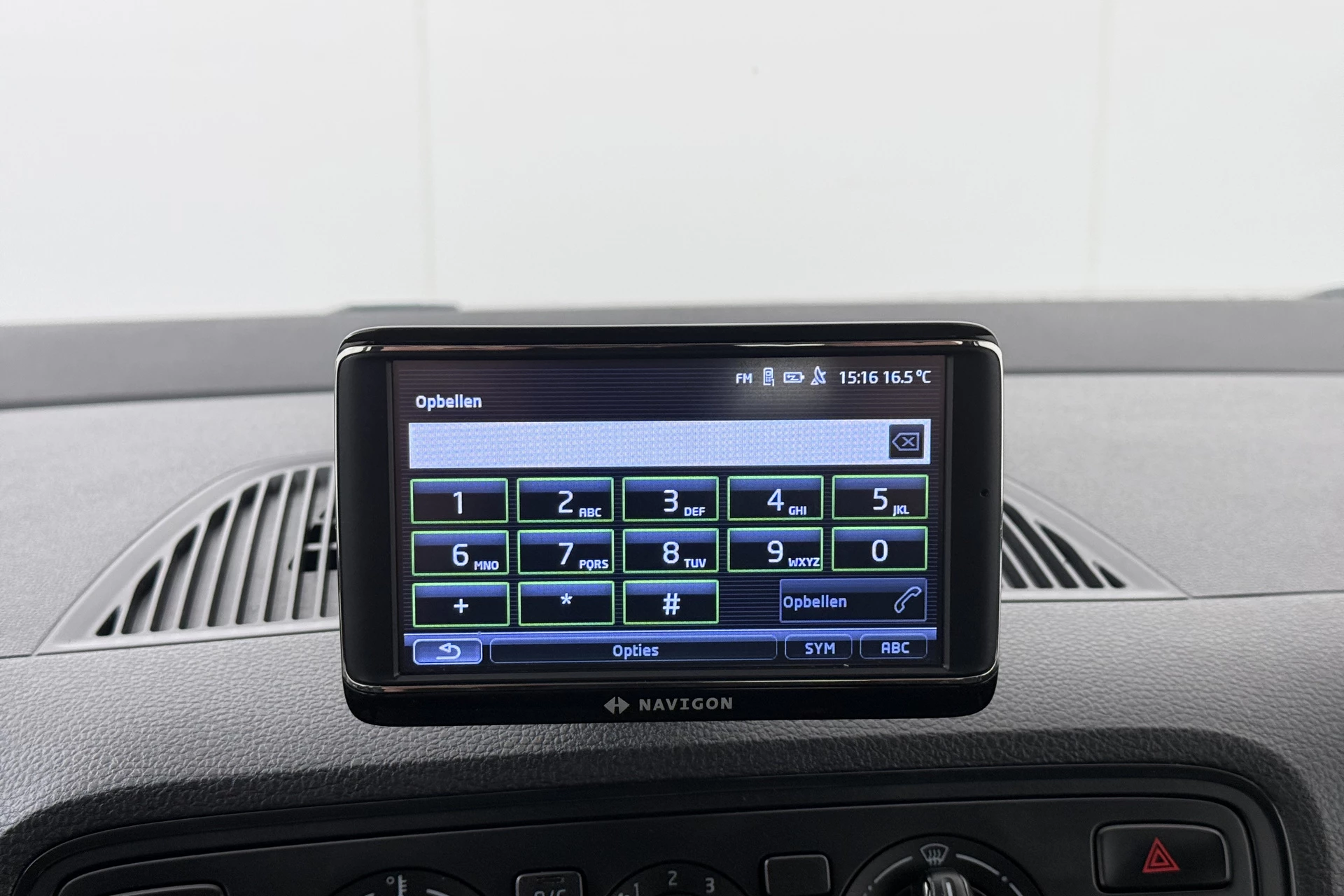 Hoofdafbeelding Škoda Citigo