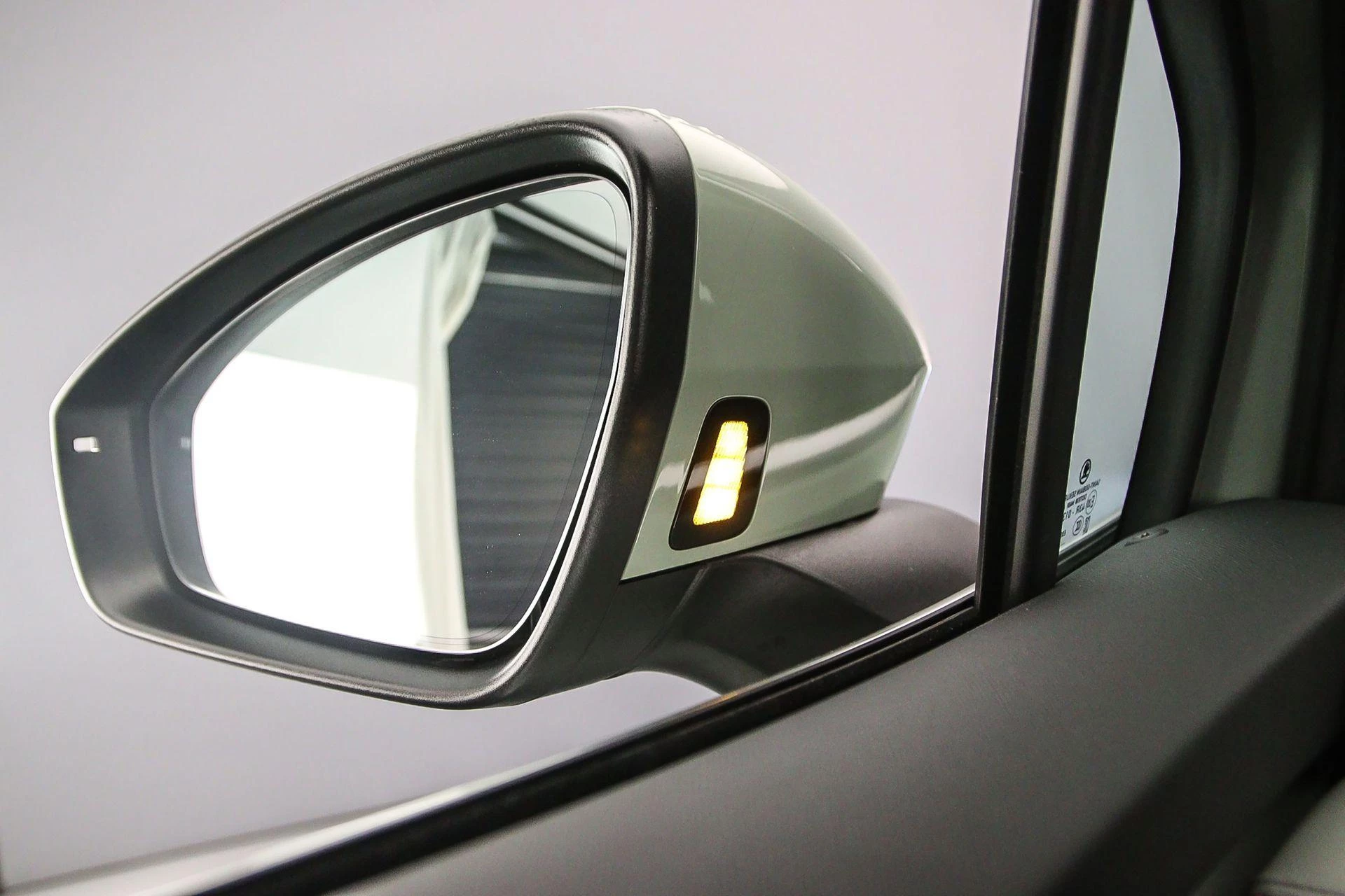 Hoofdafbeelding Škoda Elroq