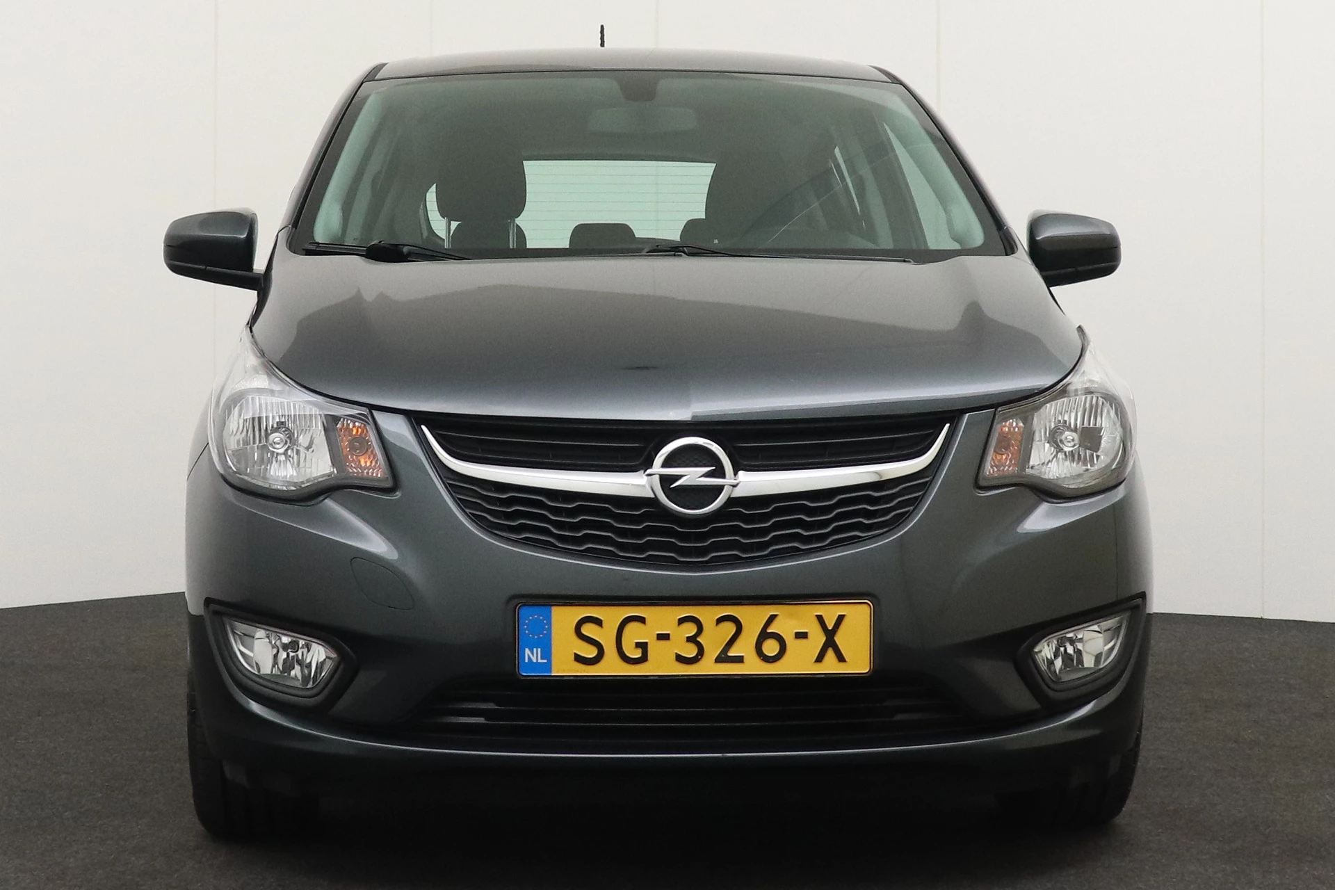 Hoofdafbeelding Opel KARL