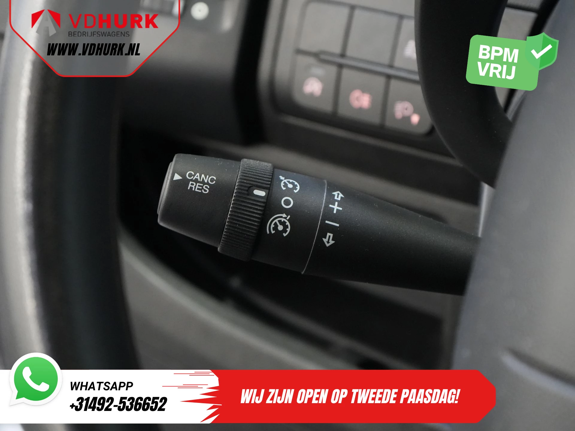 Hoofdafbeelding Opel Movano