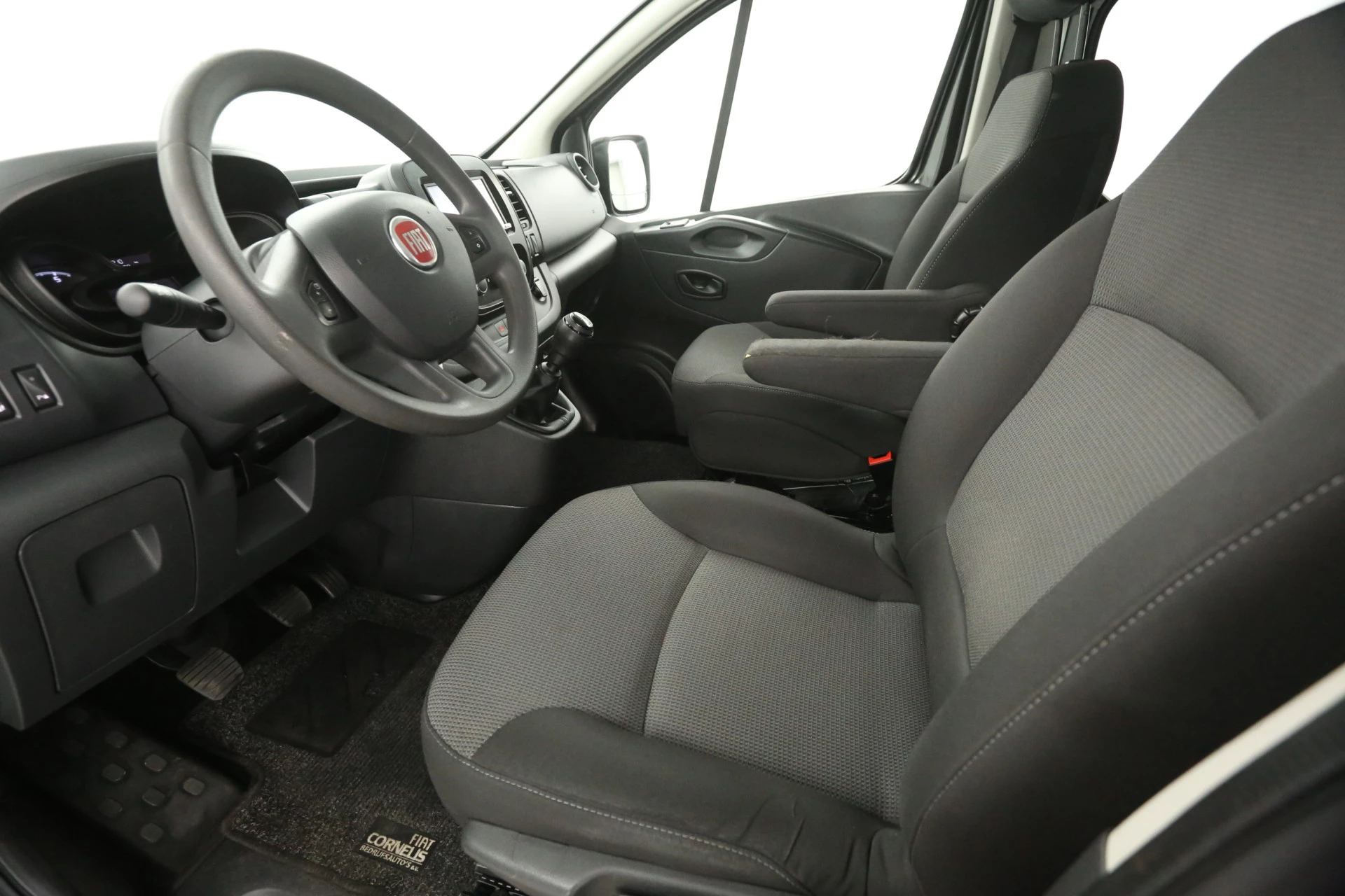 Hoofdafbeelding Fiat Talento