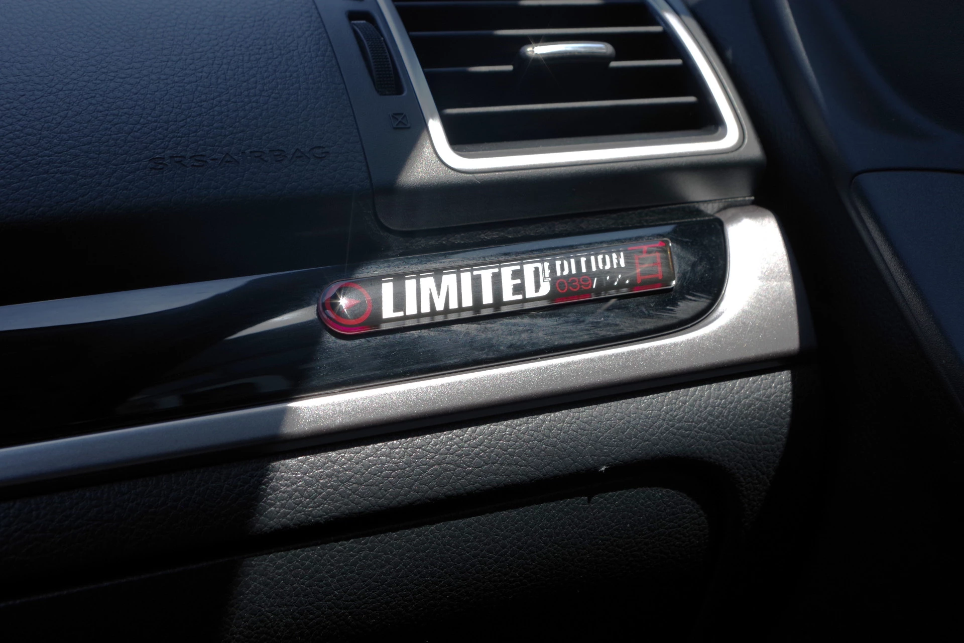 Hoofdafbeelding Subaru Forester