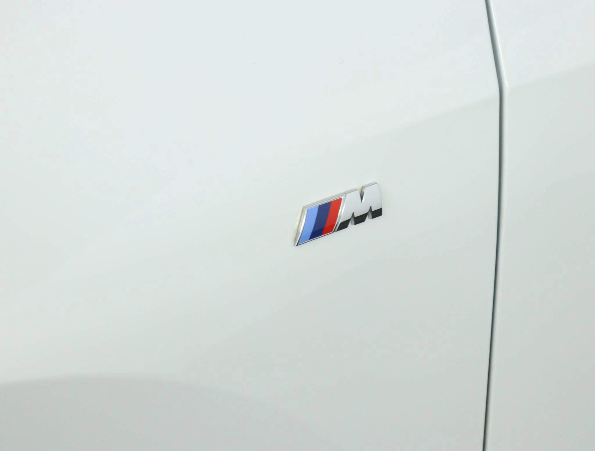 Hoofdafbeelding BMW iX1