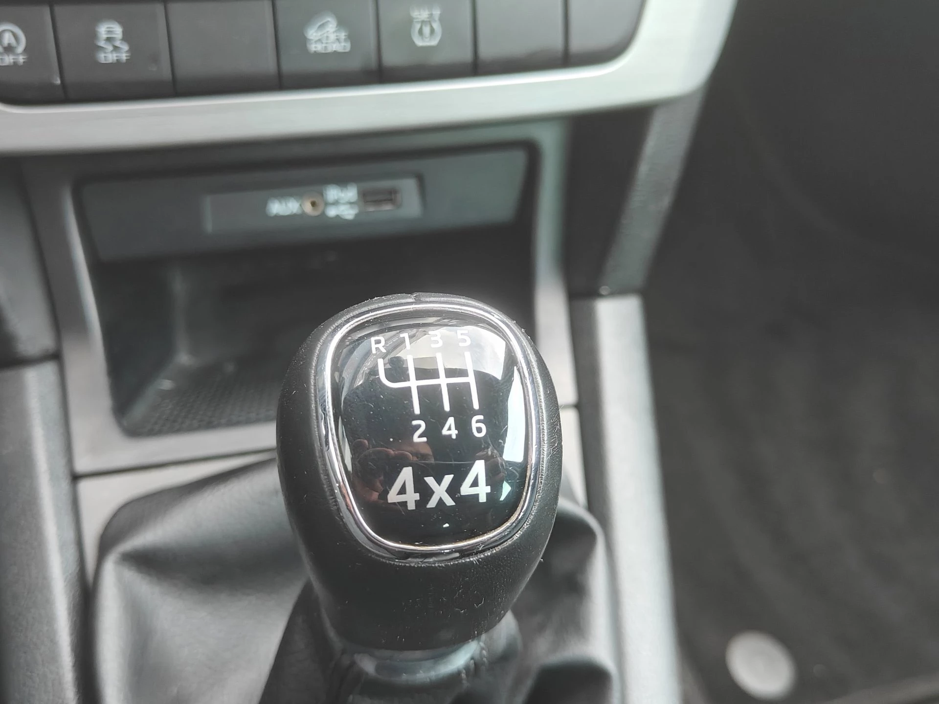 Hoofdafbeelding Škoda Yeti