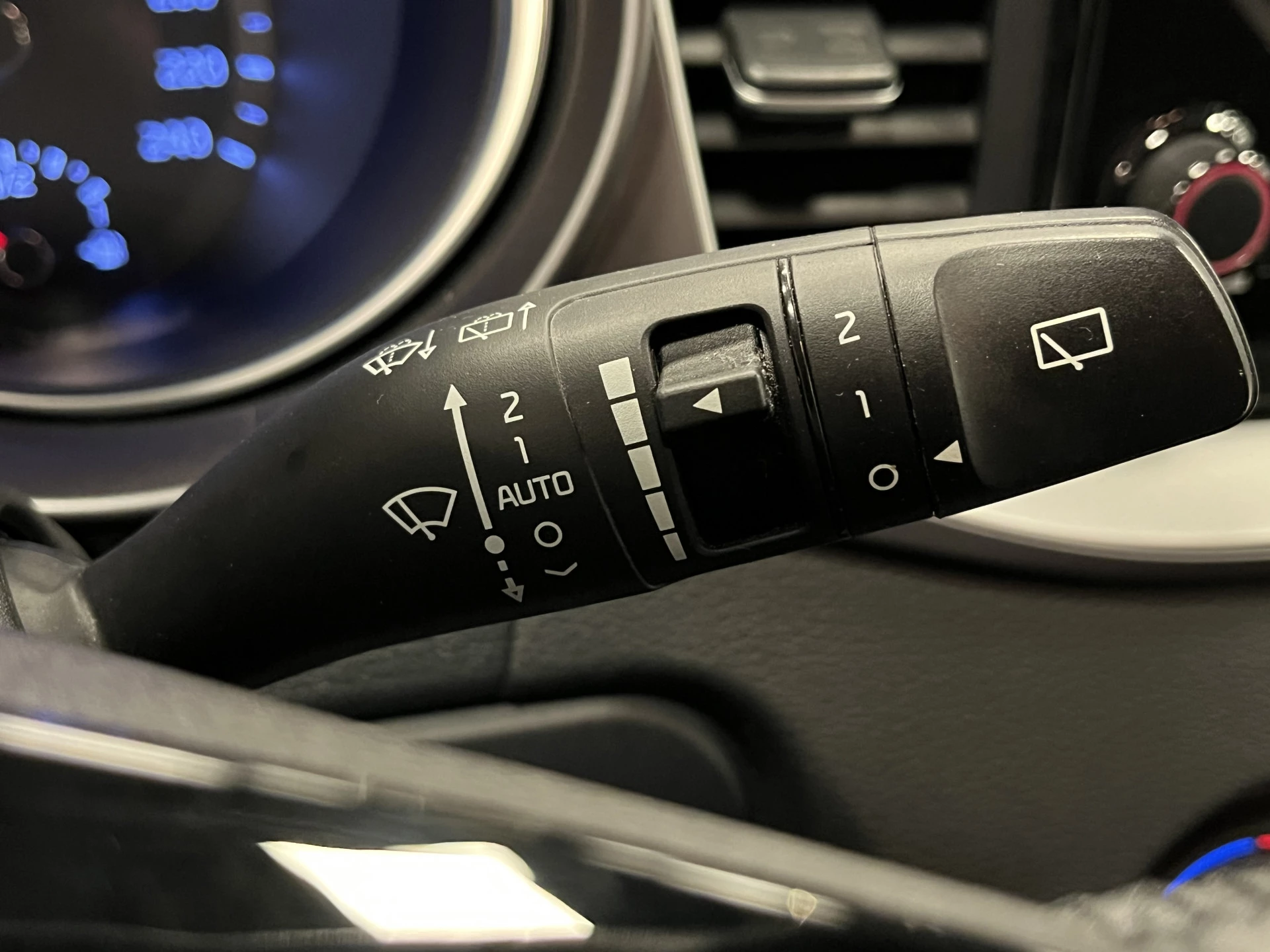 Hoofdafbeelding Kia Ceed