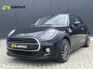 Mini Mini 1.5 Cooper Business |NAP| 17 inch all season|navi|nette auto