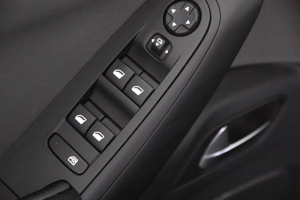 Hoofdafbeelding Citroën C4 Spacetourer