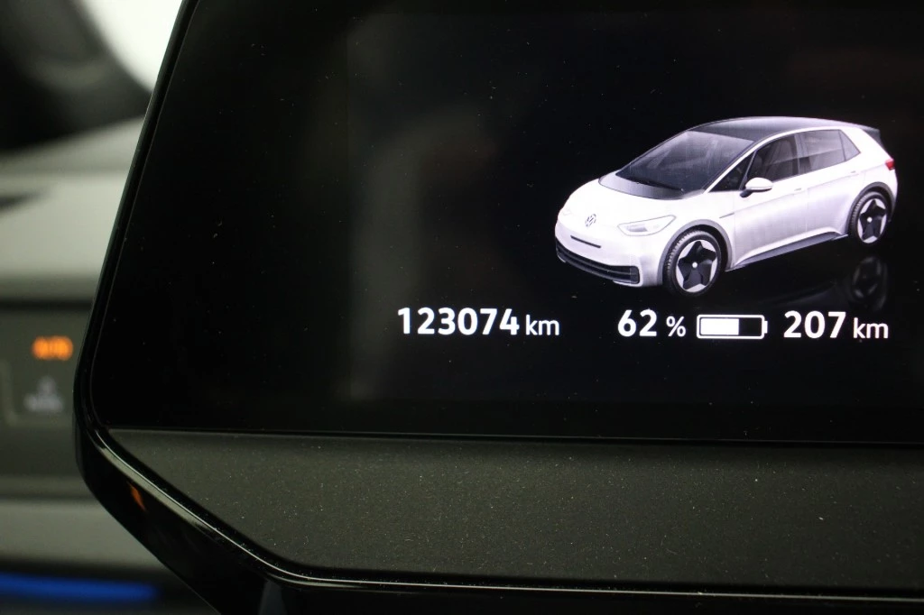 Hoofdafbeelding Volkswagen ID.3