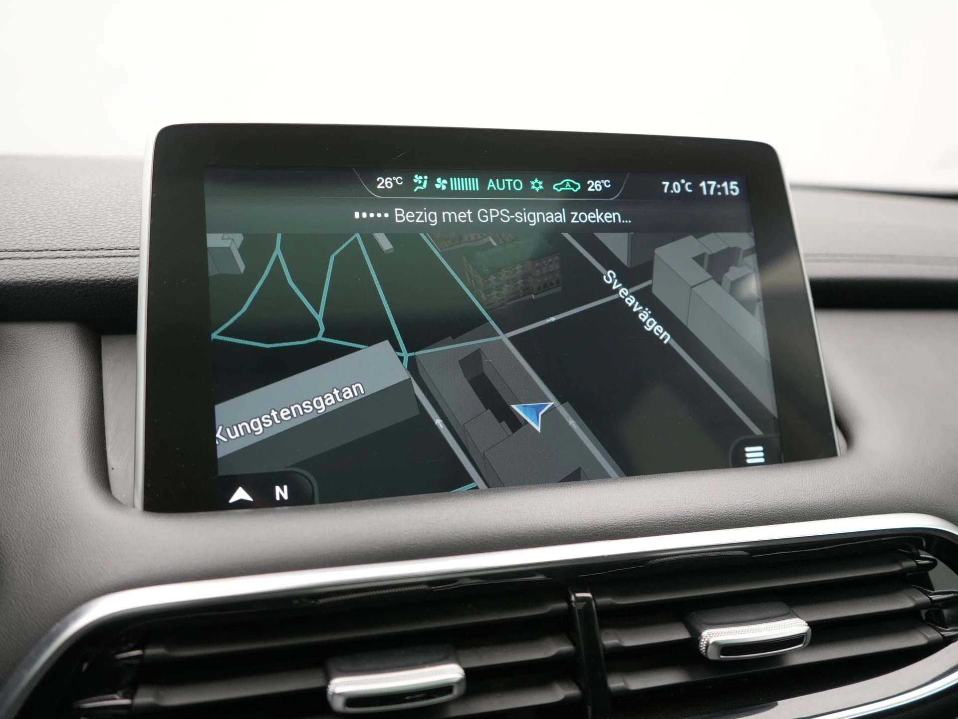 Hoofdafbeelding MG EHS