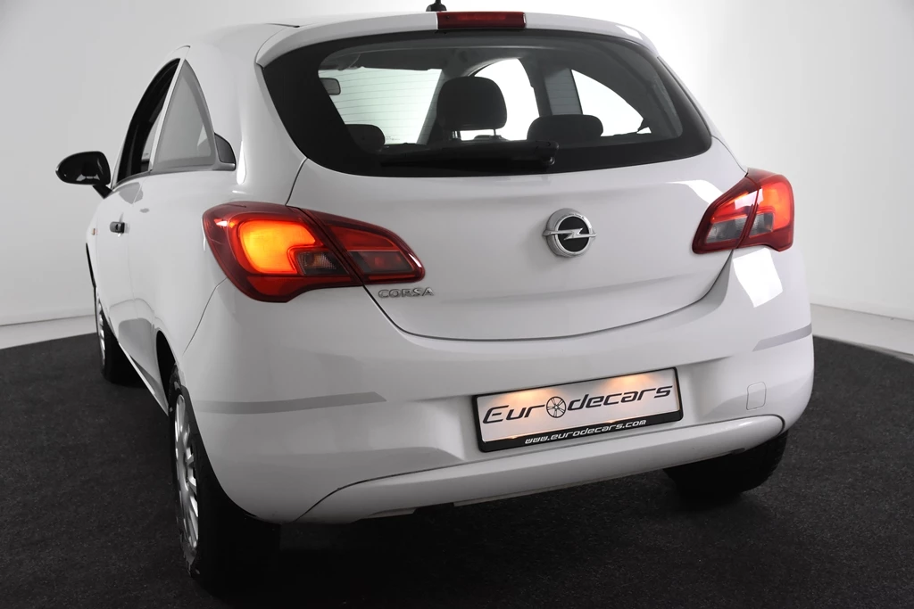 Hoofdafbeelding Opel Corsa-e
