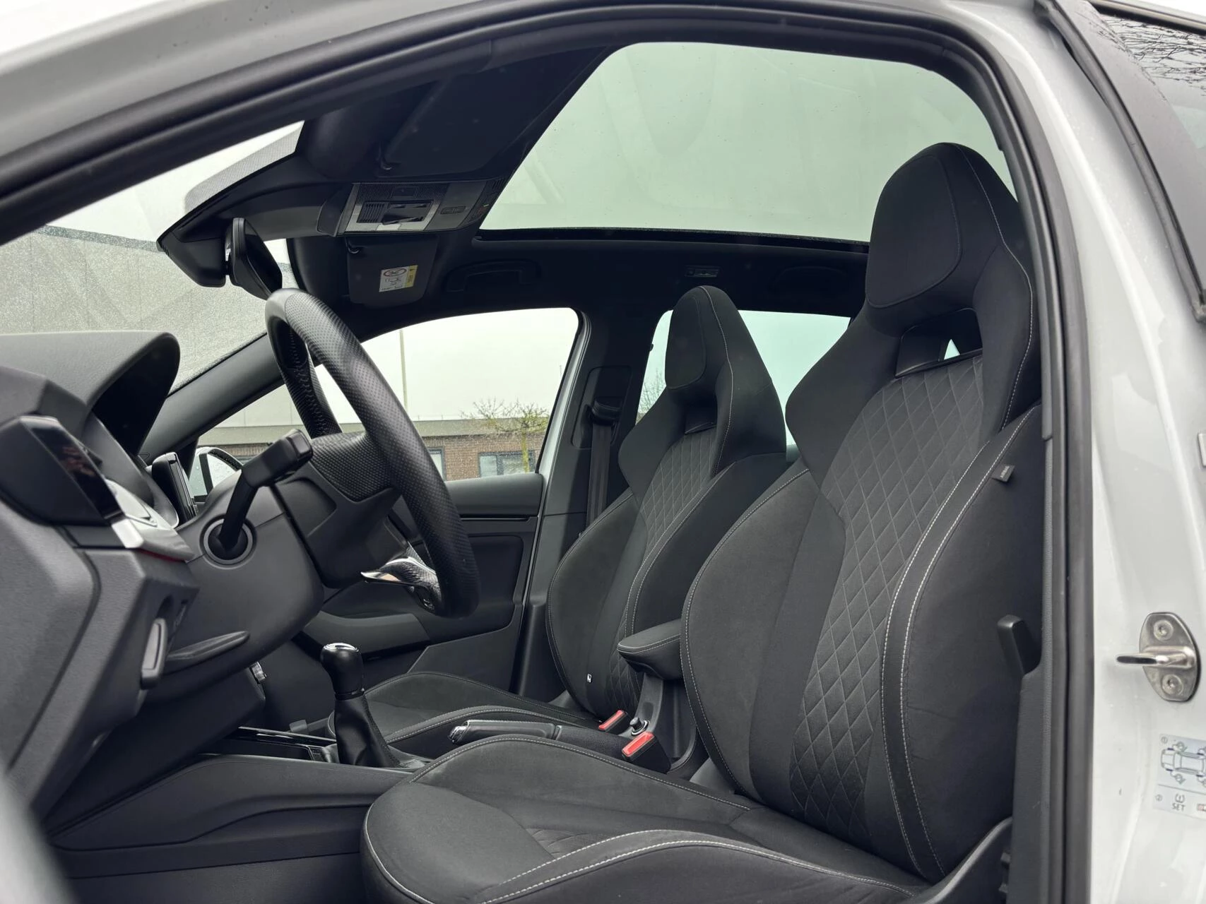 Hoofdafbeelding Škoda Kamiq