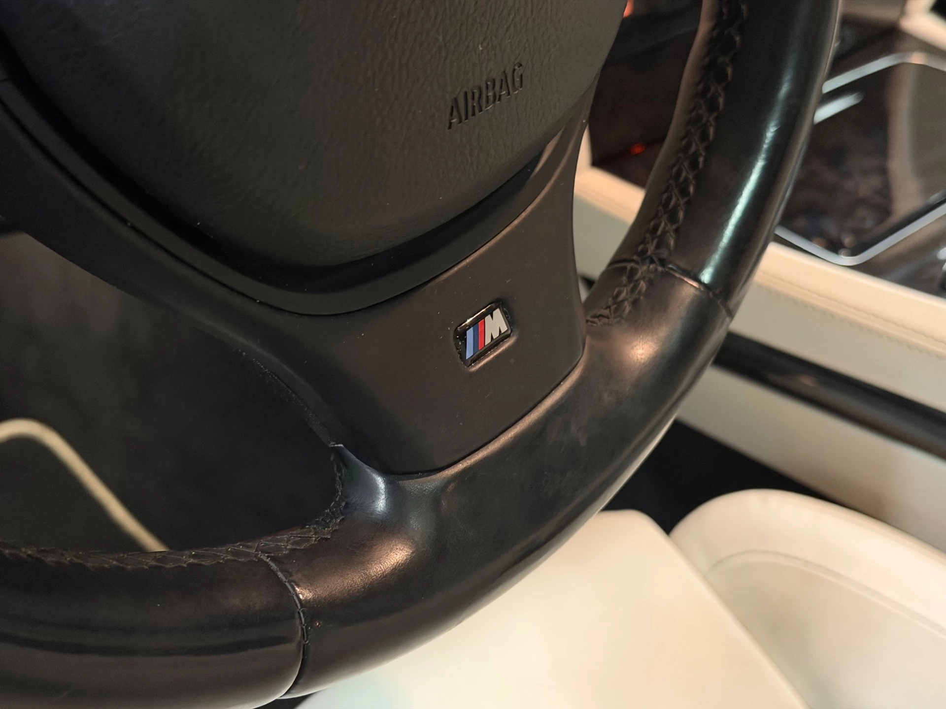 Hoofdafbeelding BMW 7 Serie