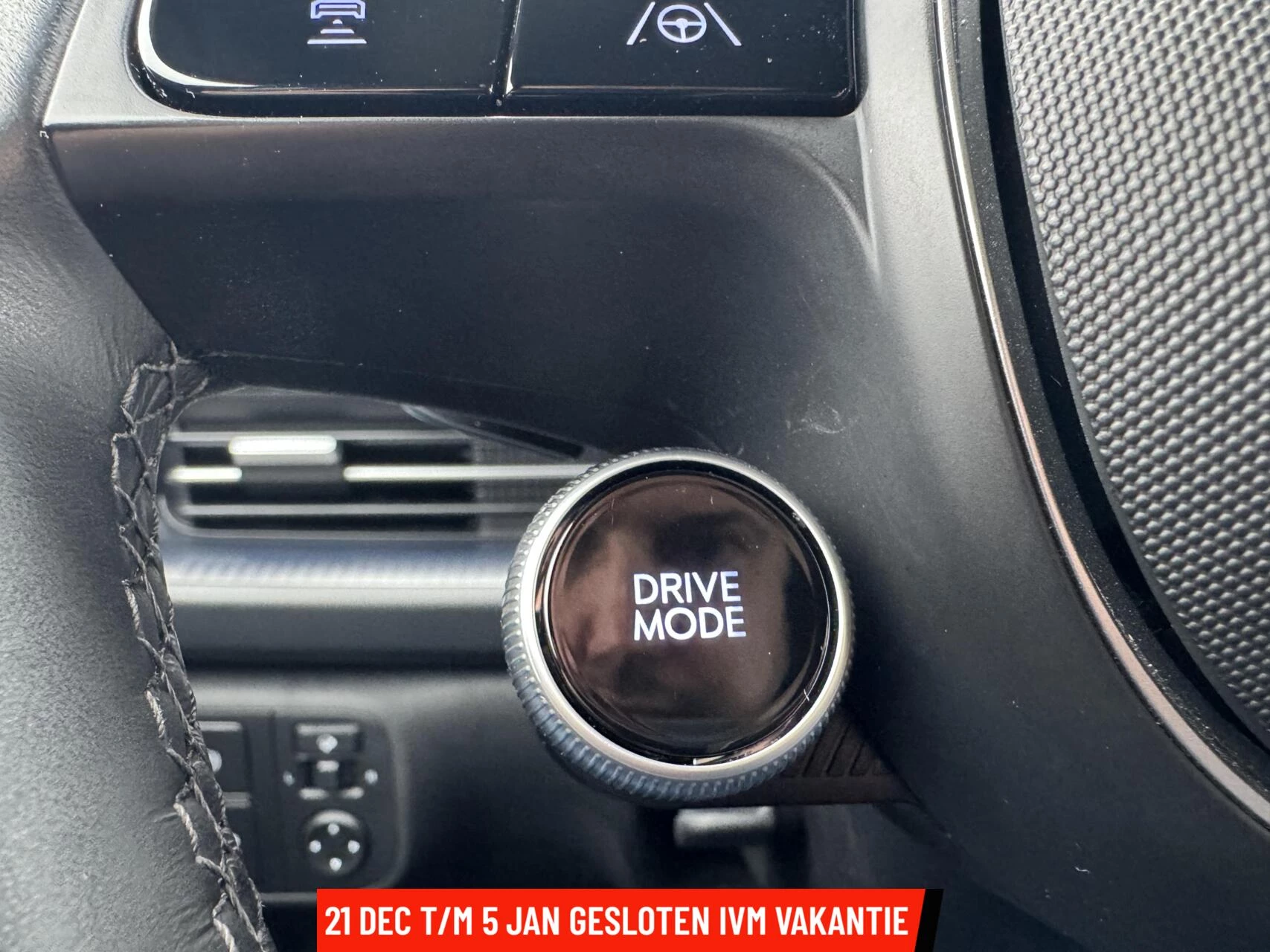 Hoofdafbeelding Hyundai IONIQ 6