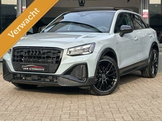 Audi Q2 35 TFSI S Edition Aut*Pano*Matrix*.*Navi*