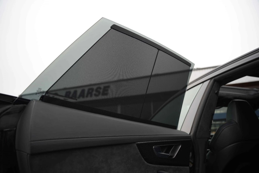 Hoofdafbeelding Audi SQ8