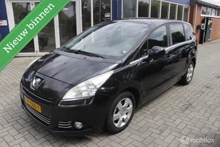 Peugeot 5008 1.6 VTi Blue Lease 5p.