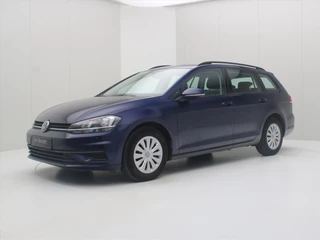 Volkswagen Golf Variant 1.0 TSI 115pk 6-bak Trendline Business [ CLIMAAT+PDC+CARPLAY+NAVIGATIE ]