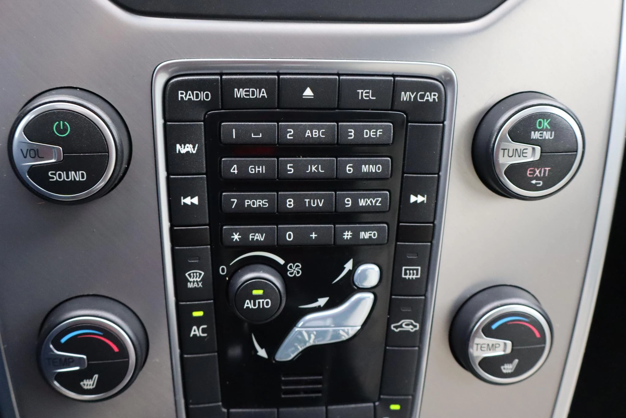 Hoofdafbeelding Volvo V70