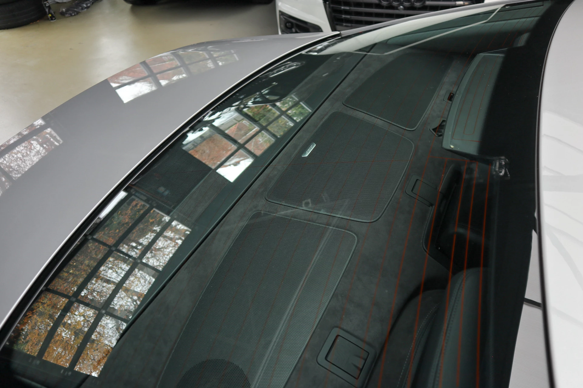 Hoofdafbeelding Audi A8