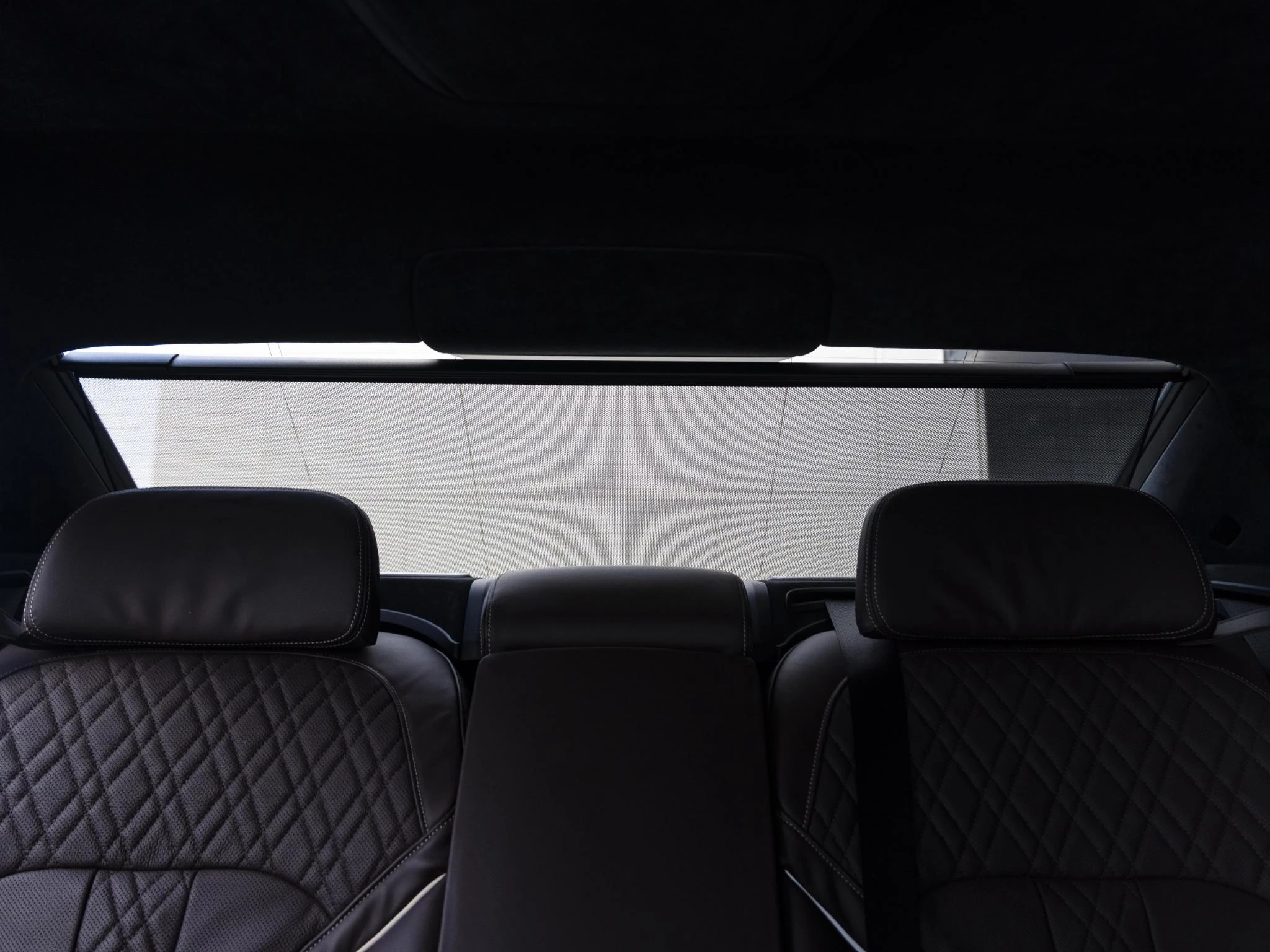 Hoofdafbeelding BMW 7 Serie