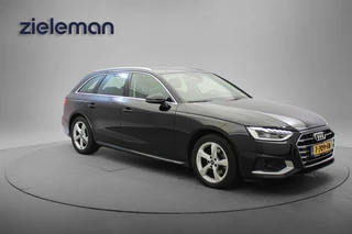 Audi A4 Avant 35 TFSI Advanced Edition Automaat - Digitaal Cockpit, Keyless, Cruise, Xenon