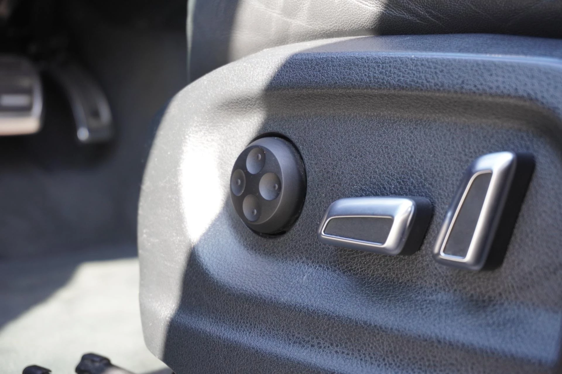 Hoofdafbeelding Audi SQ5