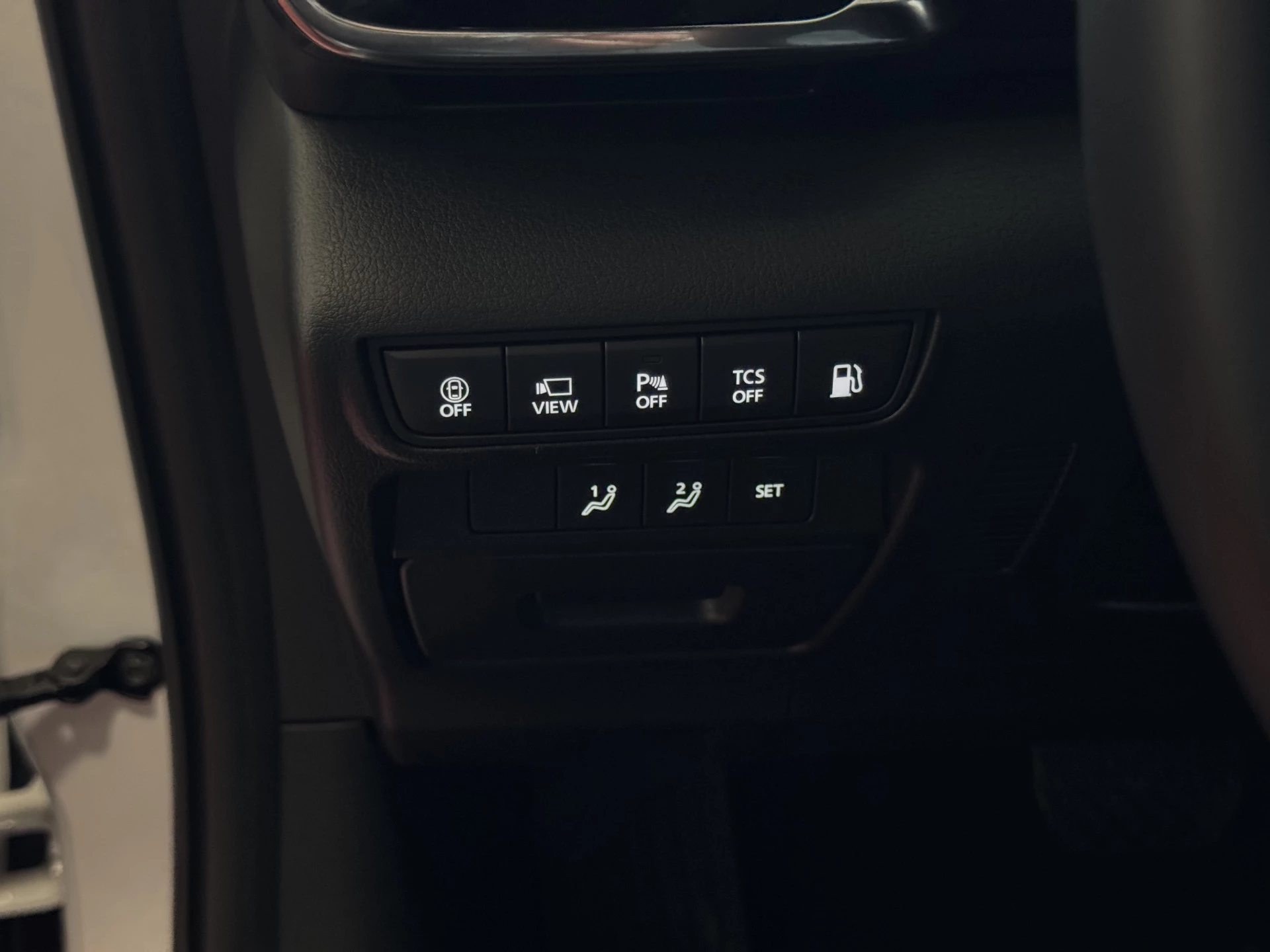 Hoofdafbeelding Mazda MX-30