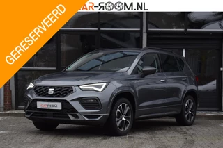 SEAT Ateca 2.0 TSI 4Drive FR Business Intense Camera Lane StuurVW Trekhaak ACC