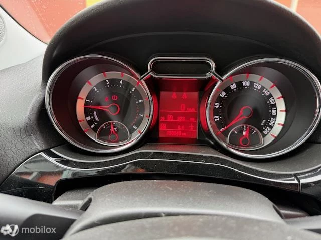 Hoofdafbeelding Opel ADAM