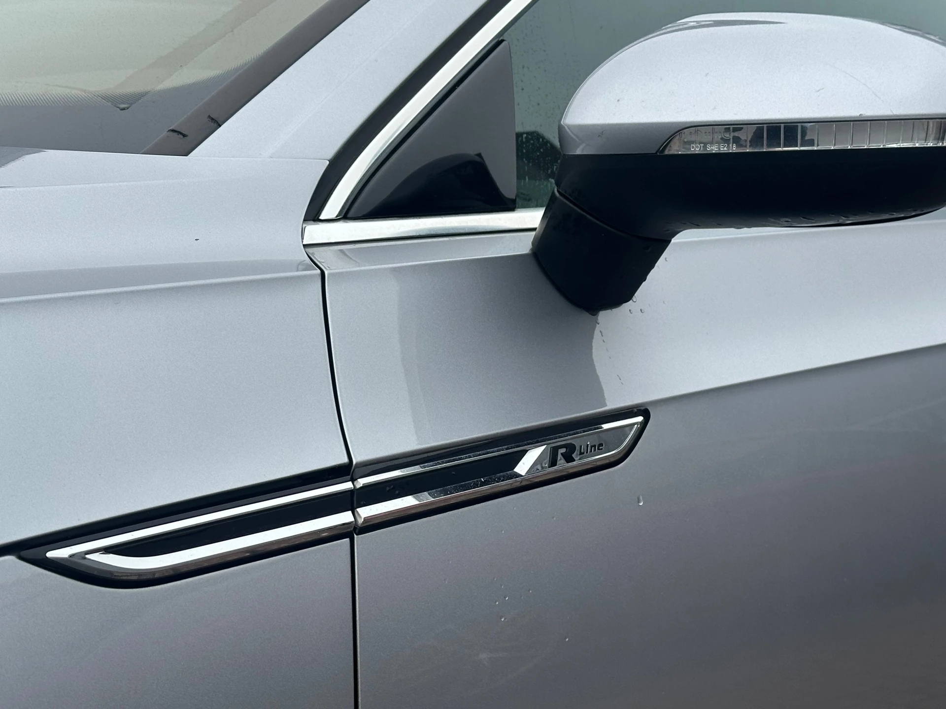 Hoofdafbeelding Volkswagen Arteon