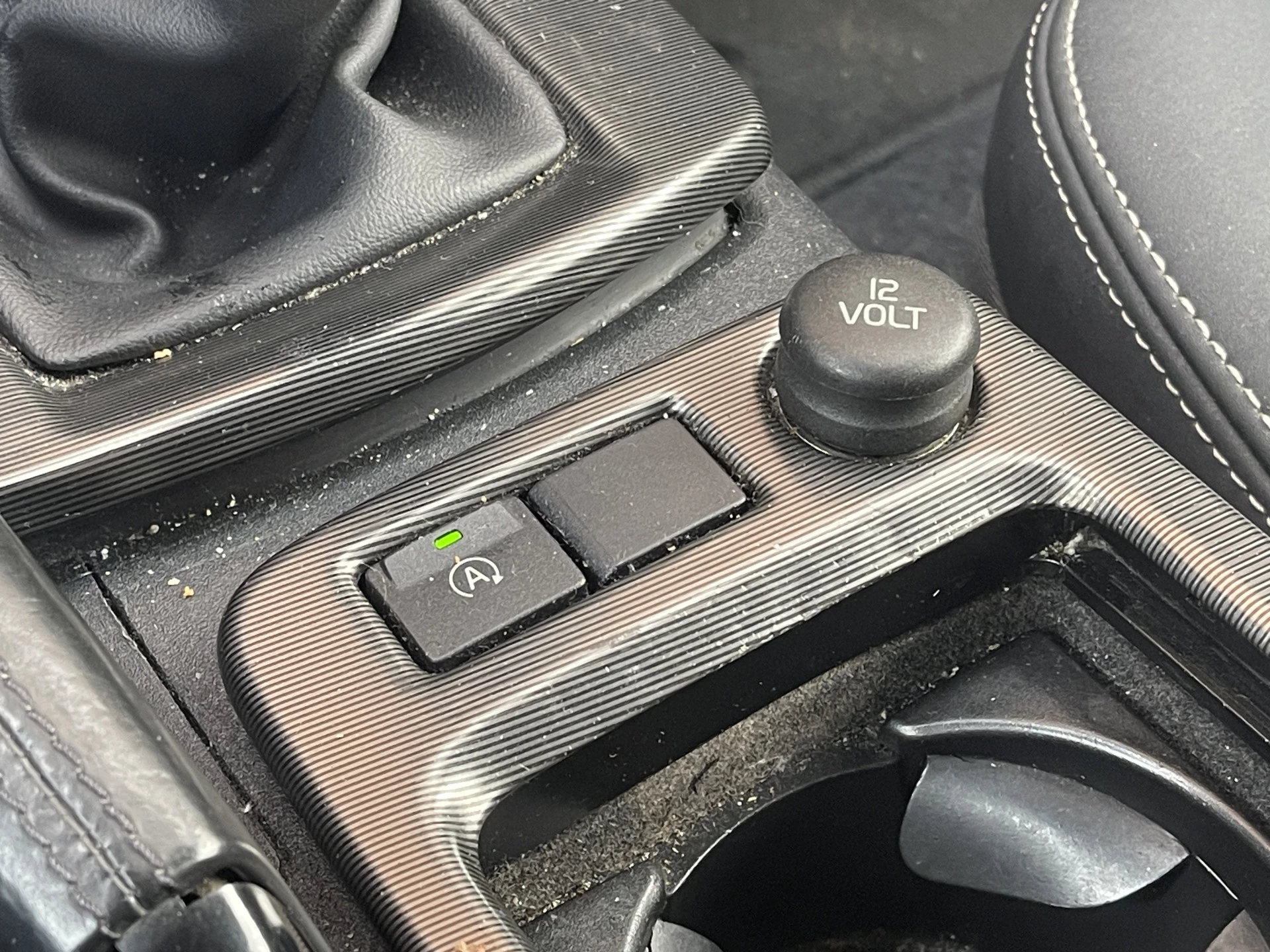 Hoofdafbeelding Volvo C30