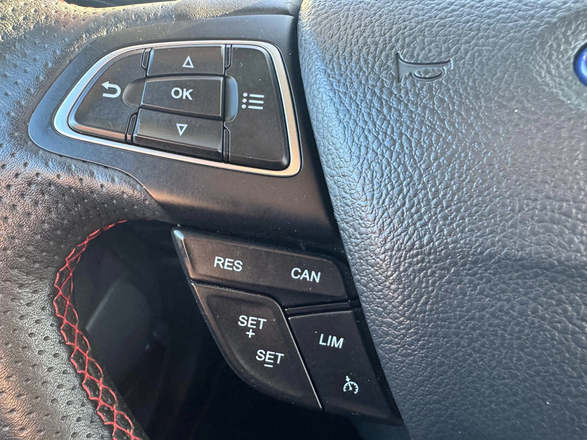 Hoofdafbeelding Ford EcoSport