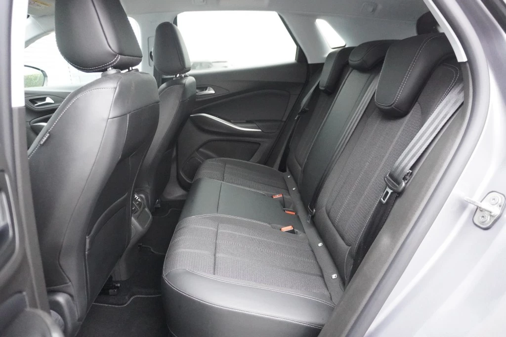 Hoofdafbeelding Opel Grandland