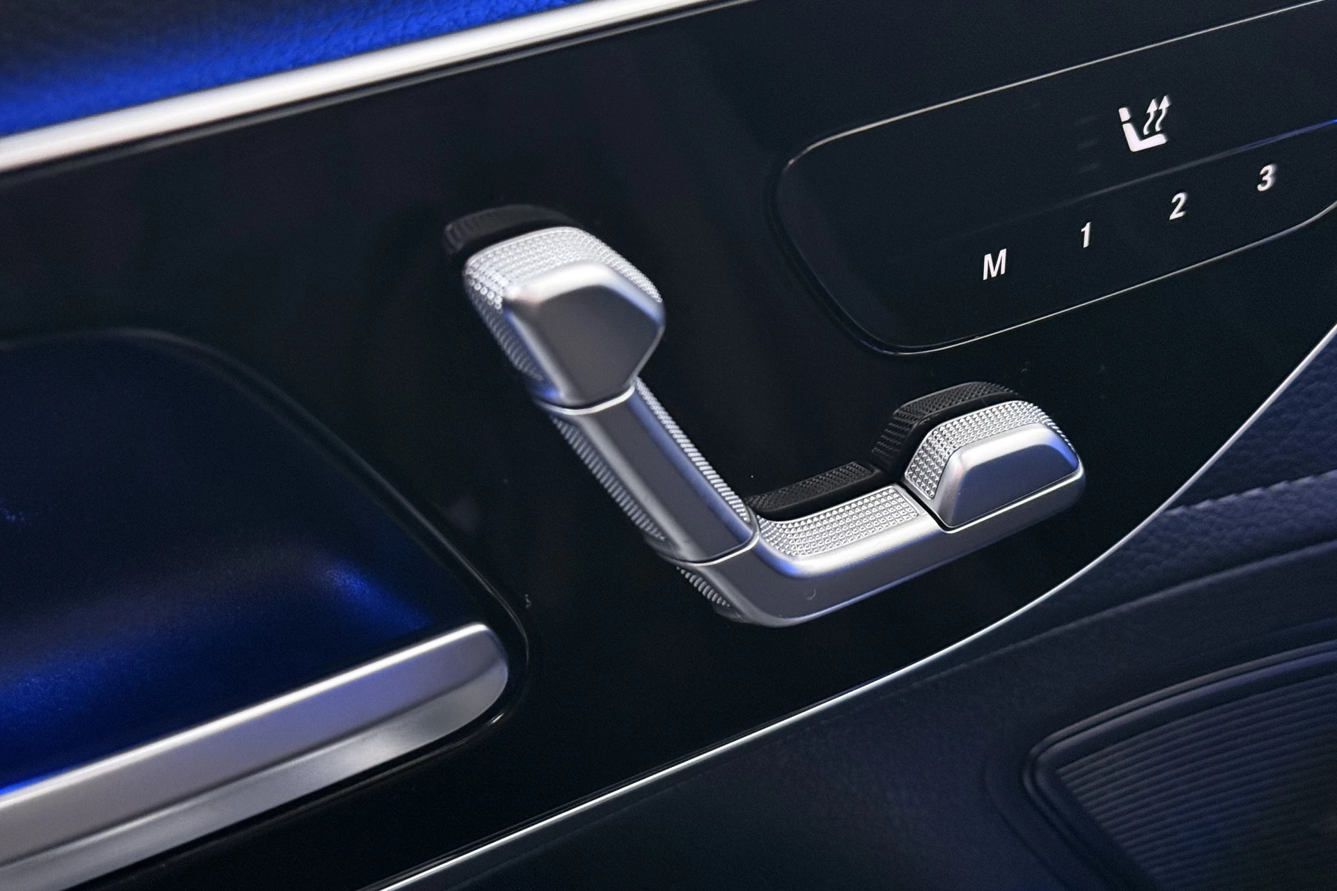 Hoofdafbeelding Mercedes-Benz EQE