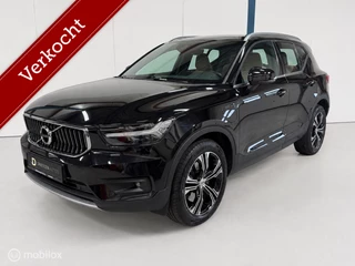 Volvo XC40 1.5 T5 Recharge Inscription 1E EIGENAAR / BTW AUTO